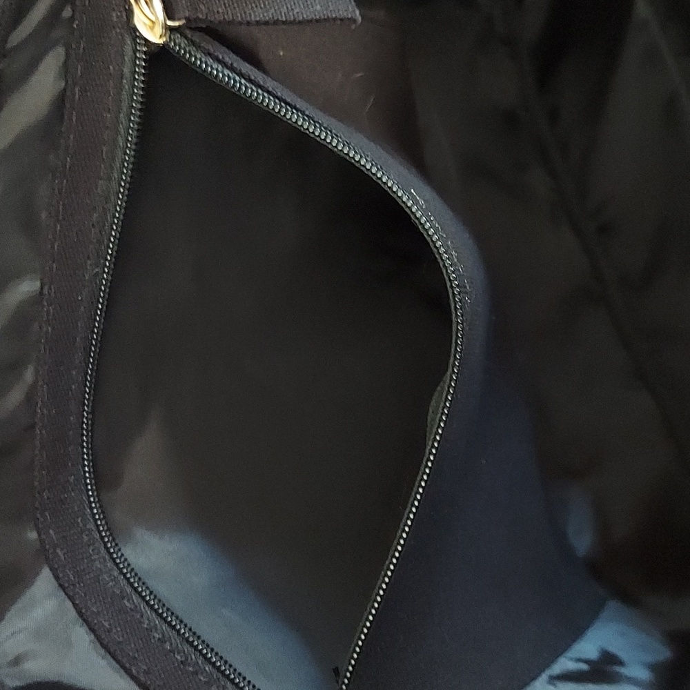 Victoria's Secret Oversized Tote Travel Weekender Bag - Picture 4 of 8